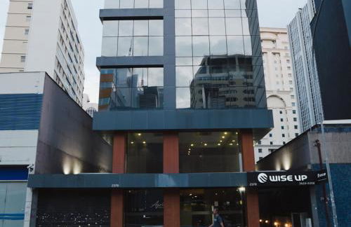 Apê Metrô Paulista - Foto 20