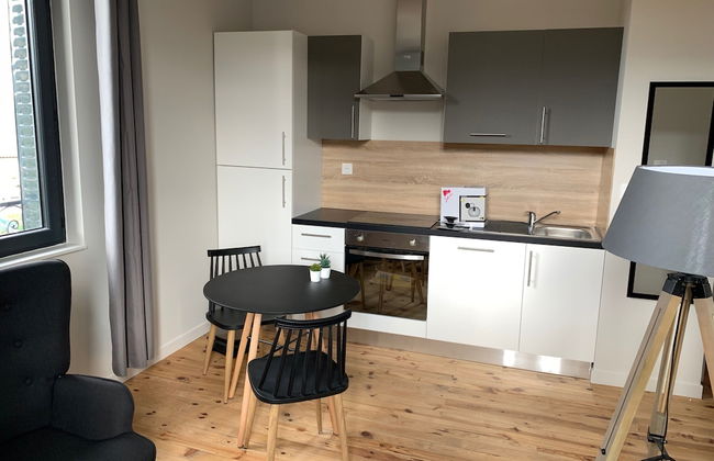 Résidence Plaisance - Foto 46