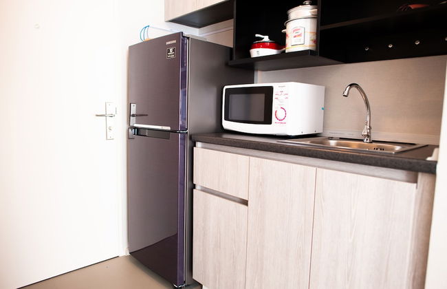 I'm Chinatown Residence - Photo 32