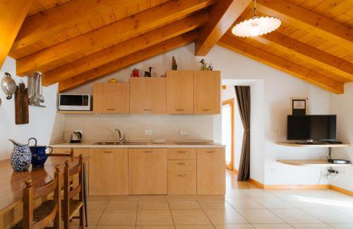 Albergo Diffuso Polcenigo Casa Rigo - Foto 5