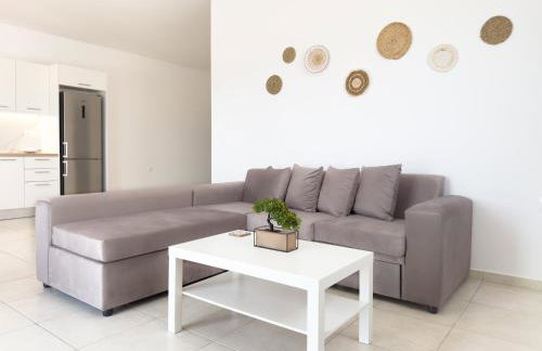 Thanos' seaside suite - Foto 1