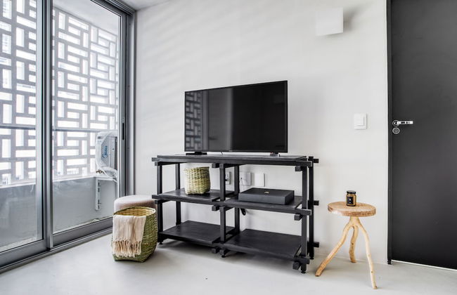 Tabas by Blueground Renata Edifício - Vila Buarque - Foto 7