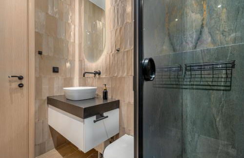 Rizes Suites Metro Dafni - Foto 44