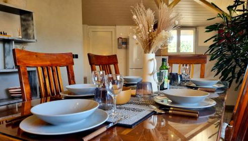 Villa d'Architecte - Cocon Design, Calme & Mer - Foto 4