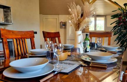 Villa d'Architecte - Cocon Design, Calme & Mer - Foto 4