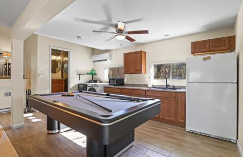 Cozy Modern Chalet in Strawberry - Foto 34