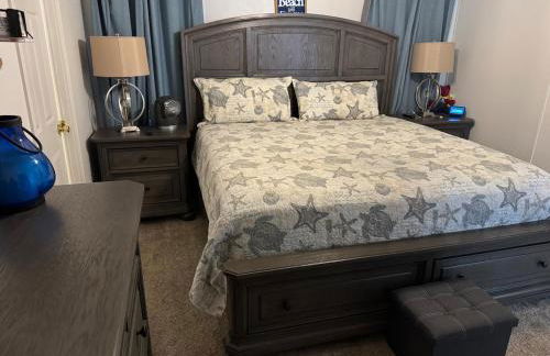 Holden Moore Beach House - Foto 7