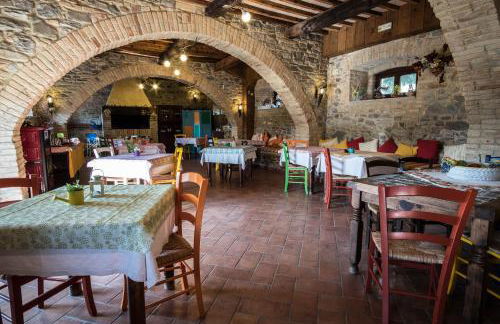 Agriturismo Goccia di Luna - Foto 140