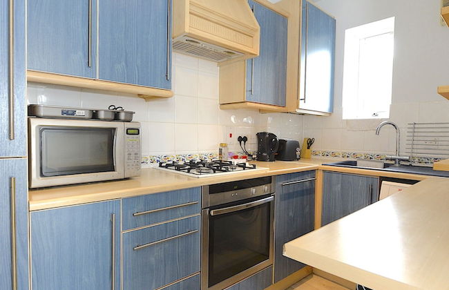 Excel Townhouse - Foto 10