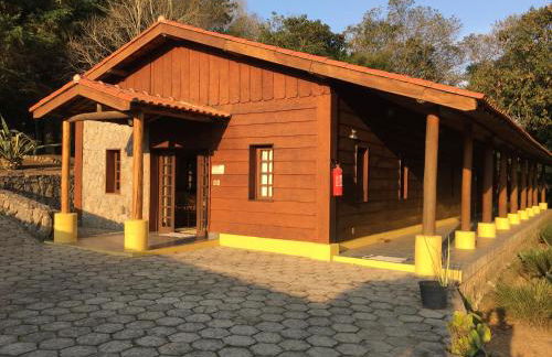 Pousada Recanto Primavera - Photo 75