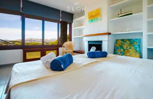 Villa Monsita by Slow Villas - Foto 15