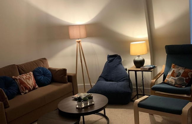 Riding Gate Apartment - Foto 23