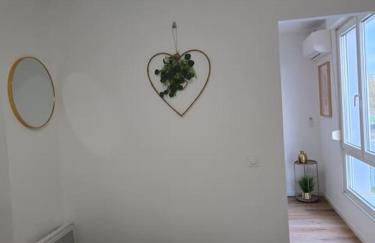 302 - 2 pièces tout équipé à Strasbourg - Foto 10