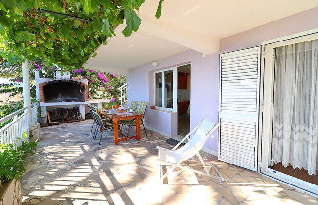 Apartments Stipo - Foto 25