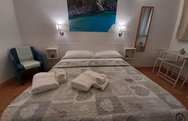 Affittacamere Maristella - Foto 12