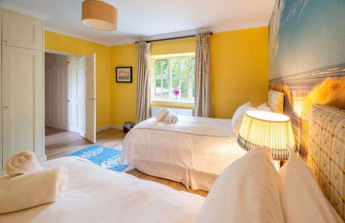 Carrot House by Norfolk Hideaways - Foto 6
