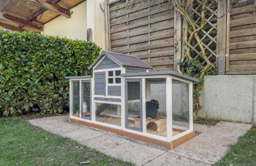 Ferienwohnungen Apfelhof-Bodensee - Foto 13