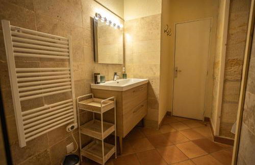 Vue sur les Vignes du Château La Gaffelière - Saint-Émilion Grand Cru - Foto 16