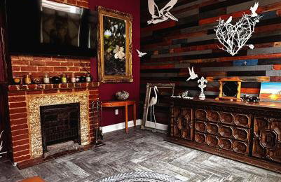 Gallery Alive! - Foto 20