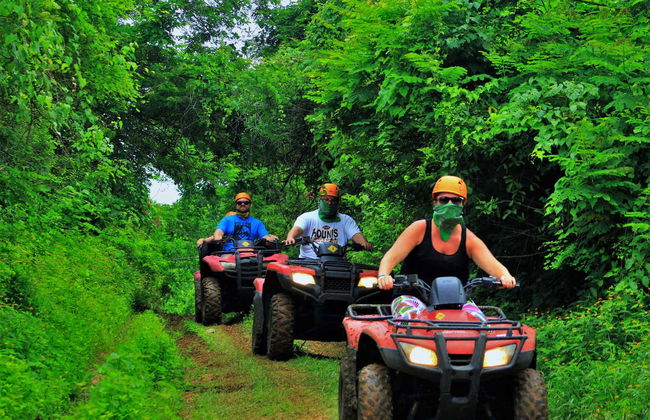 Tour en quad por la Riviera Nayarit - Foto 5