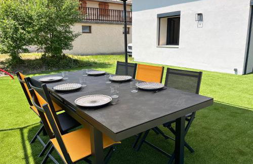 L'écrin du Ferrand - Photo 21