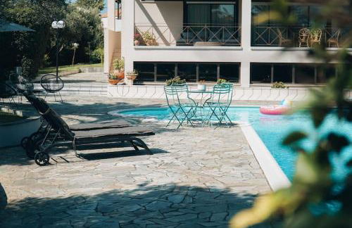 Rio Deluxe Villa - Foto 38