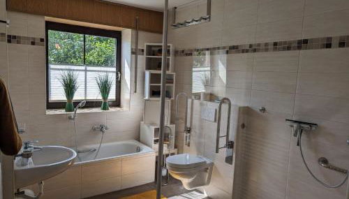 Ferienwohnung Bullersberg - Foto 5