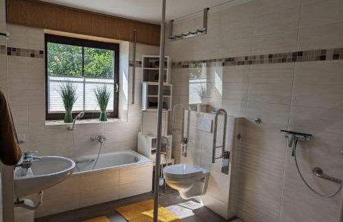 Ferienwohnung Bullersberg - Foto 5