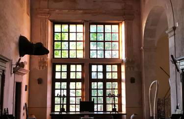 Abbazia Santa Maria del Bosco - Photo 123