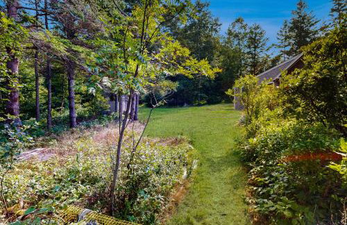 KenMa Cottage - Foto 28