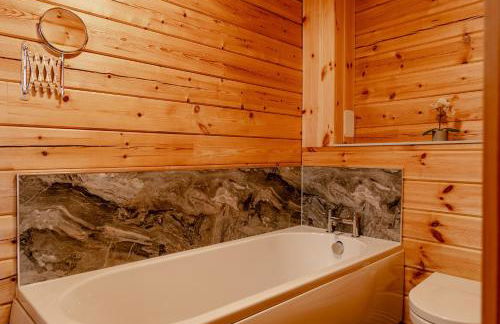 Pentland Lodge - Foto 15