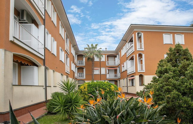 Gabri By The Sea in Diano Marina - Foto 22