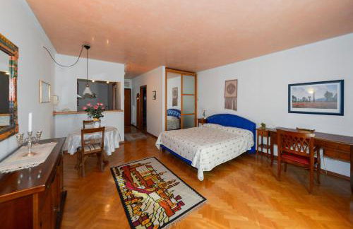 Antares Apartments - Foto 17