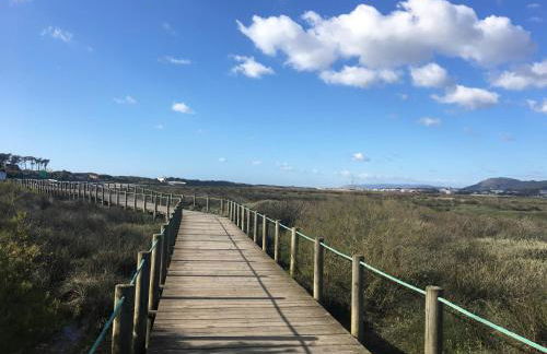 Sea and Pinewood Ofir Apartment - Photo 27