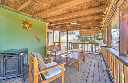 Eco-Friendly Escape in Cortez - Pets Welcome! - Foto 20