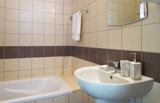 Chloraka Terrace Apartments - Foto 21