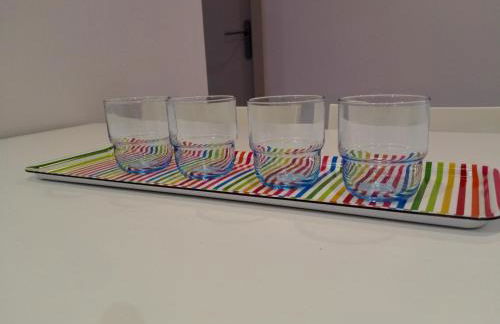 Apartamentos Comfort Calella - Foto 35