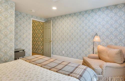 Ski, Hike and More Homey Huntsville Retreat! - Foto 21