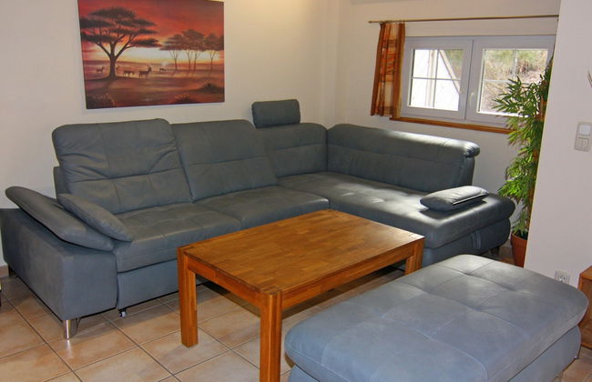 Doppelhaushalfte Strandhaus II in Trassenheide - Foto 18