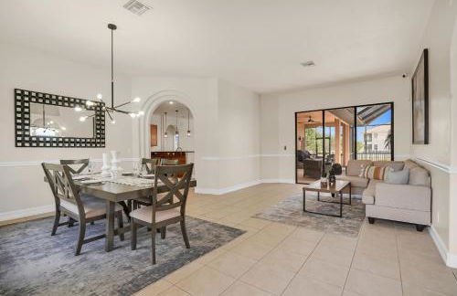 Luxury Villa in Punta Gorda Isles - Photo 9