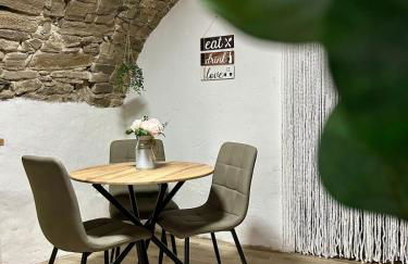 Unique Romantic Cave with air conditioner - Foto 13