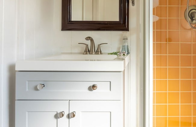 Fern Grotto Inn - Foto 27