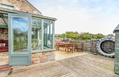 St. Coombs Farmhouse - Foto 10