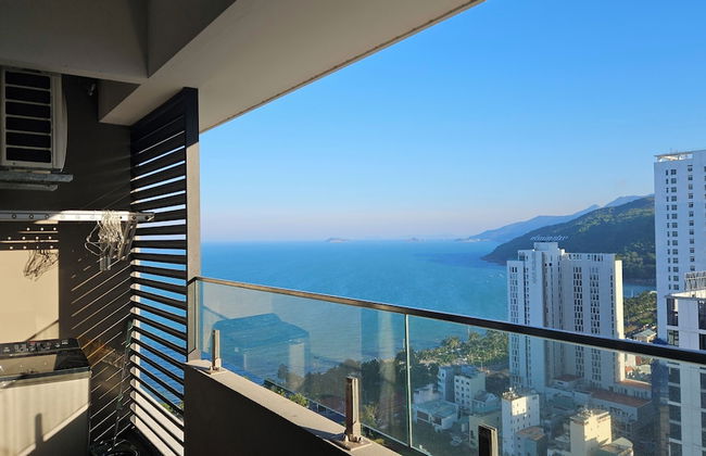 Flc Sea Tower - ChillNow - Foto 59