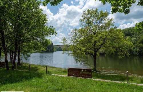 Gite "Au Père Peinard" - Foto 9