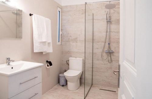 Orsiida deluxe garden house & superior garden apartment Agria - Foto 8