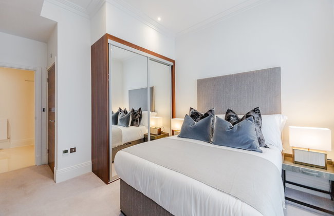 Palace Wharf Apartments - Foto 40