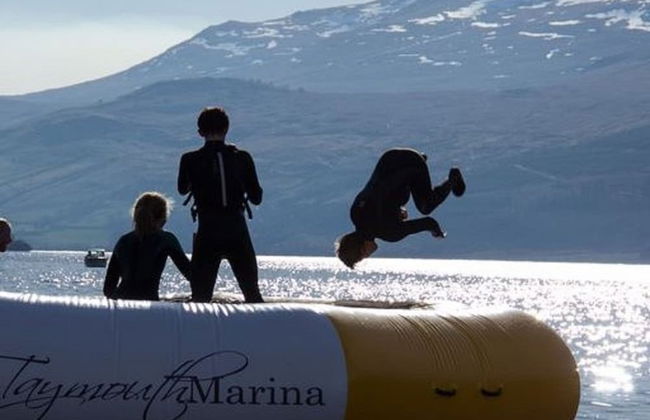 Ben Lawers - Foto 17