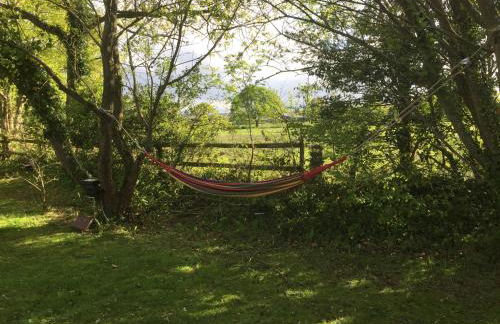 The Loft at Duffryn Mawr Self Catering Cottages - Photo 17