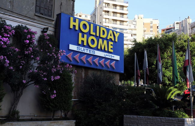 Holiday Home Suites - Foto 48